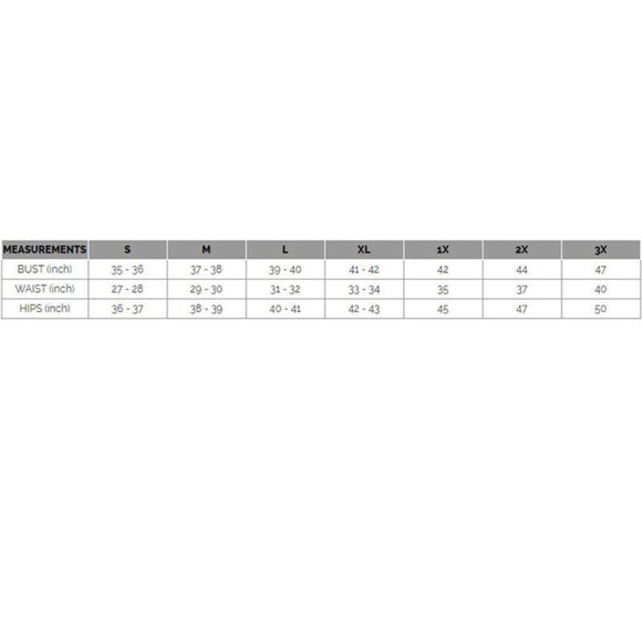 💜 New Charcoal 3/4  Sleeve Top - Picture 2 of 2